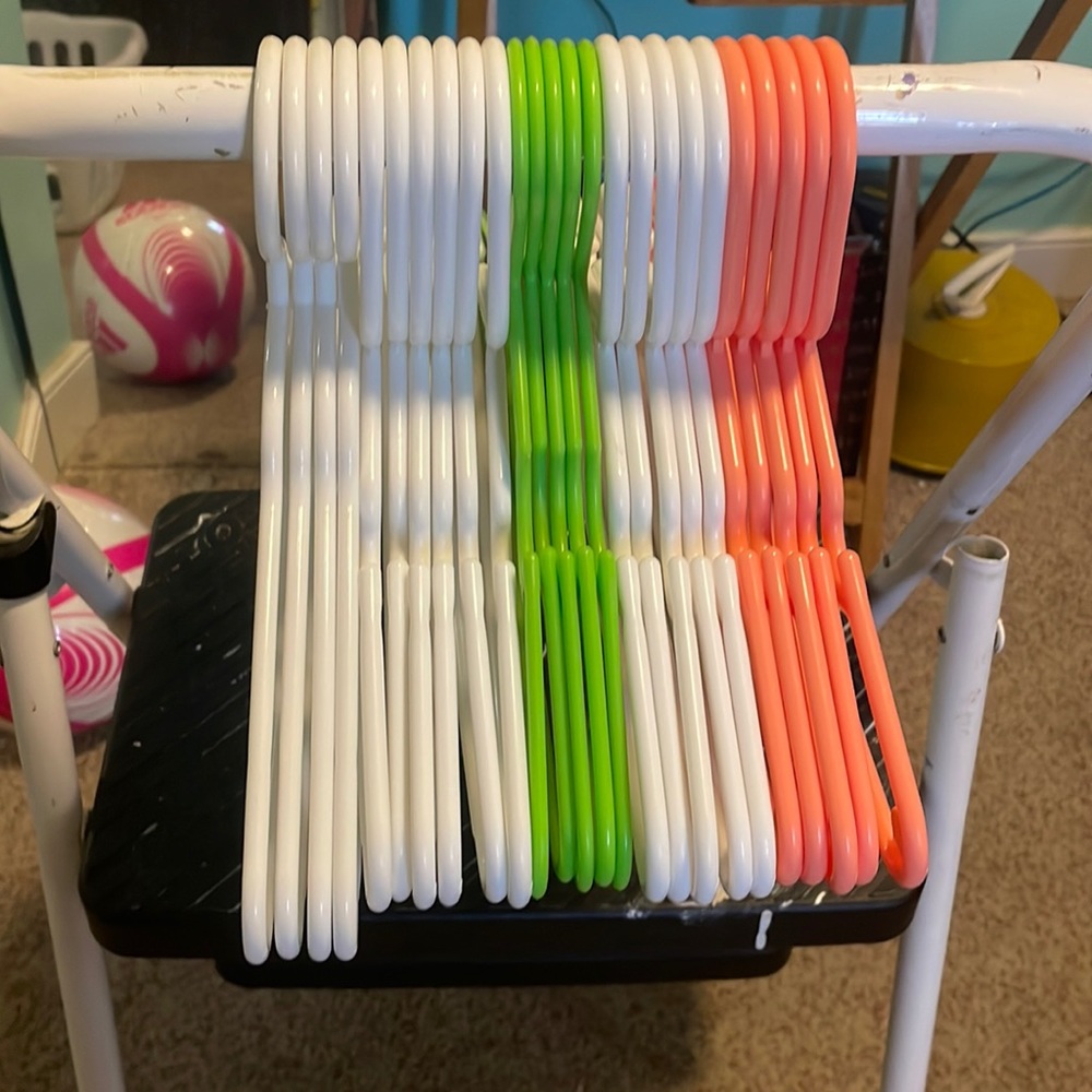 Kids hangers
